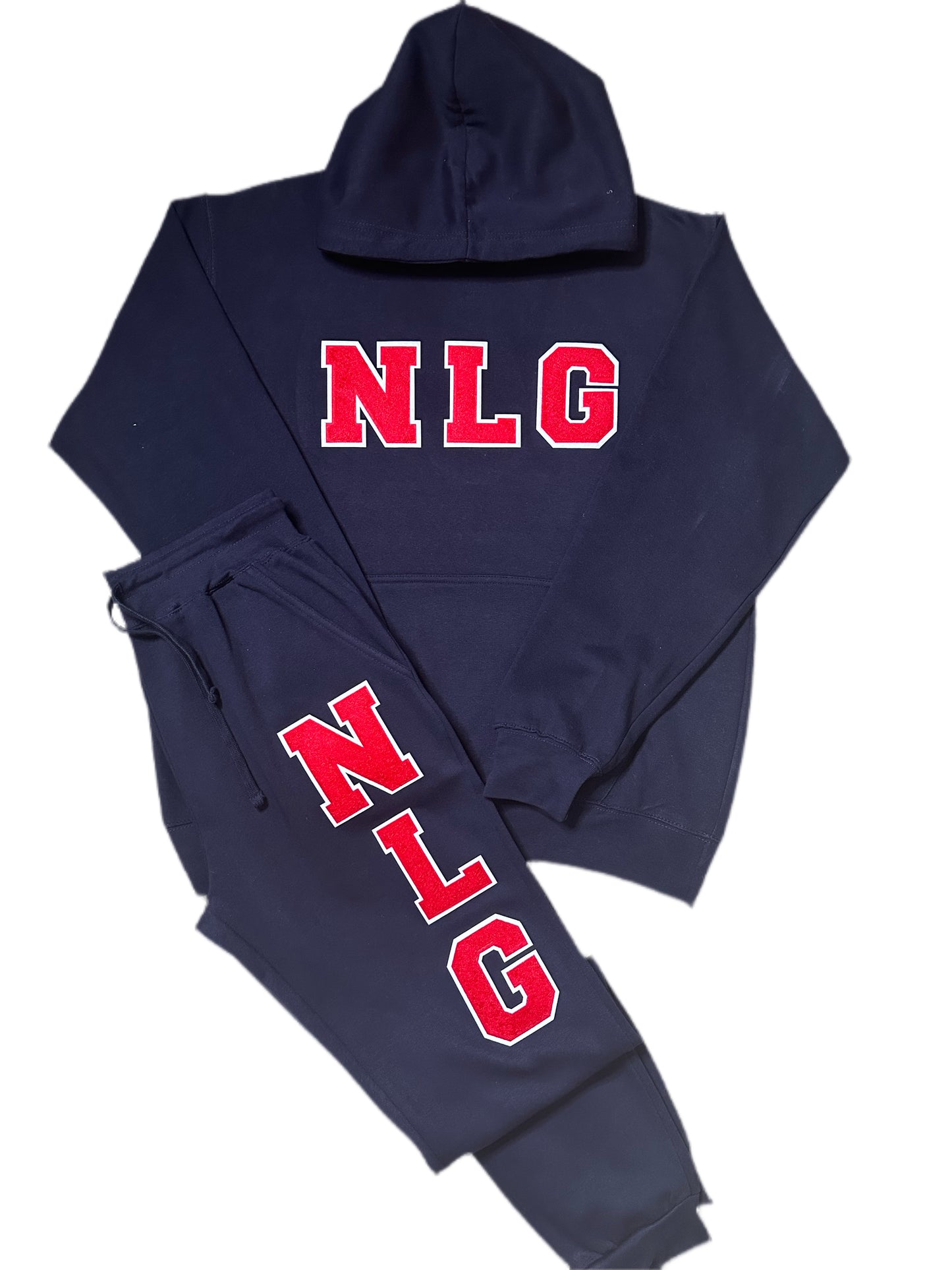 NLG premium customizations