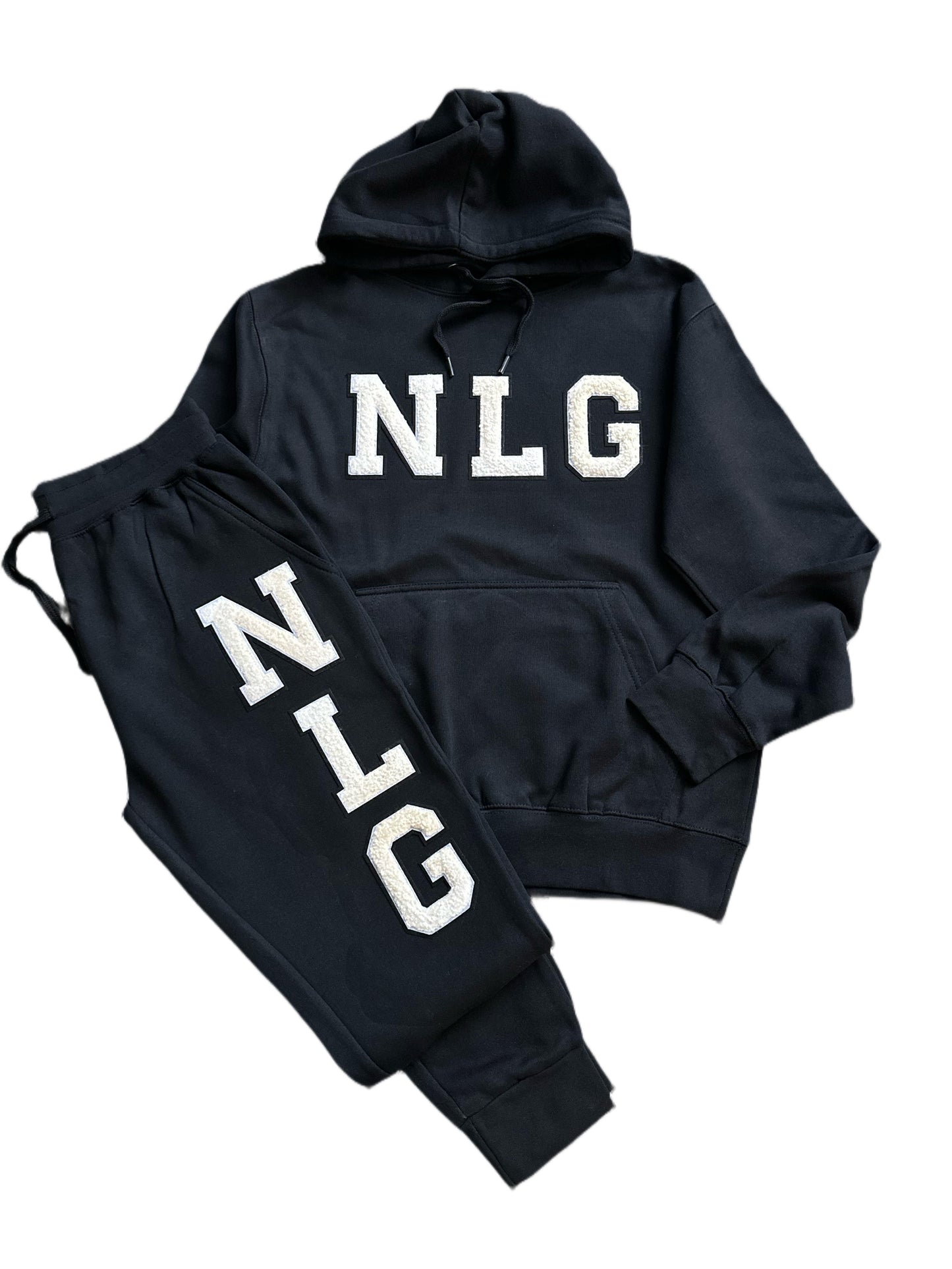 NLG premium customizations