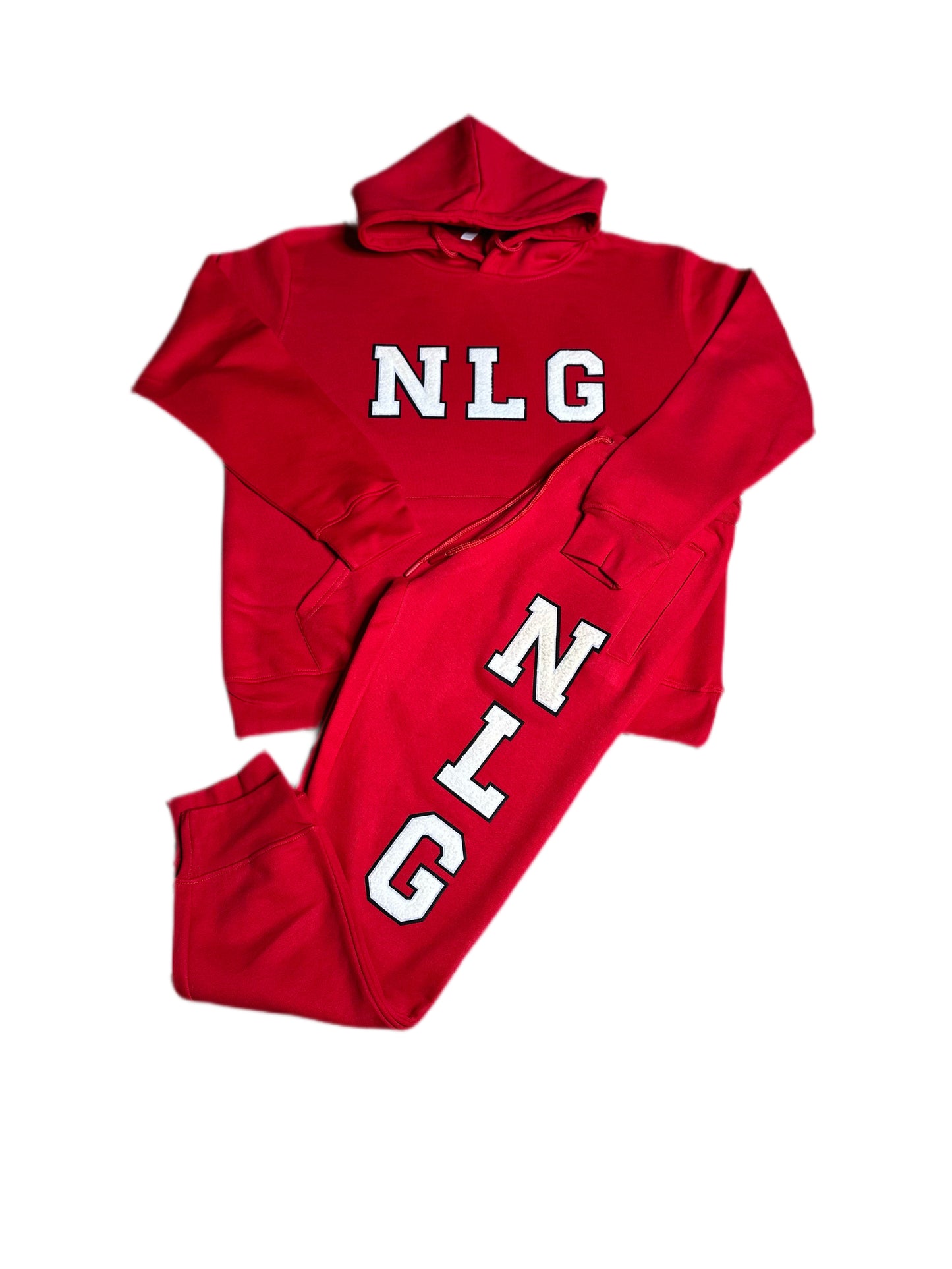 NLG premium customizations