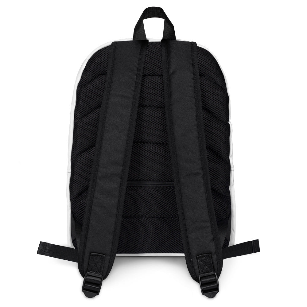 Mission Statement Backpack