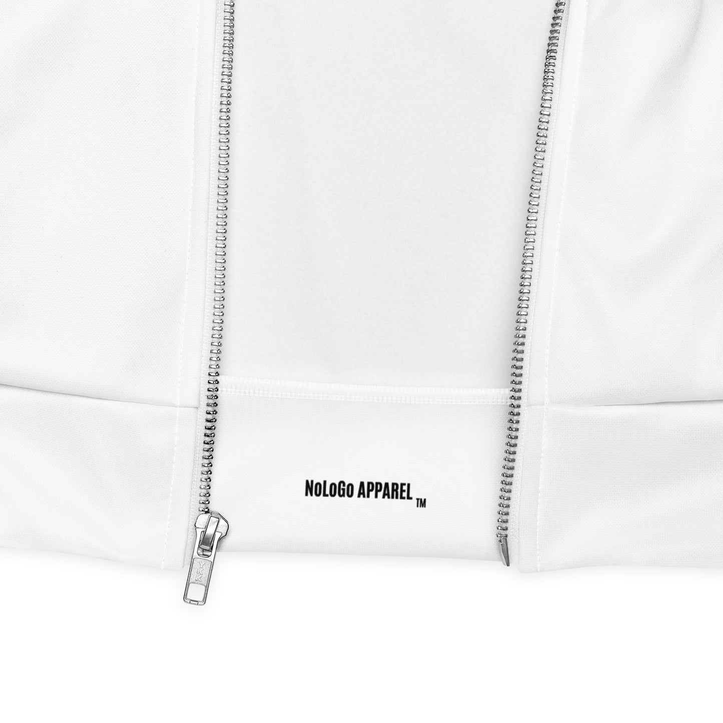 NoLoGo Apparel Unisex Bomber Jacket