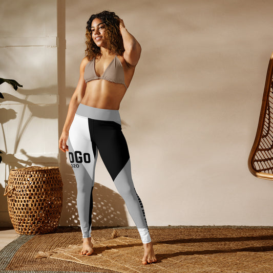 NoLoGo Est.2020 Yoga Leggings