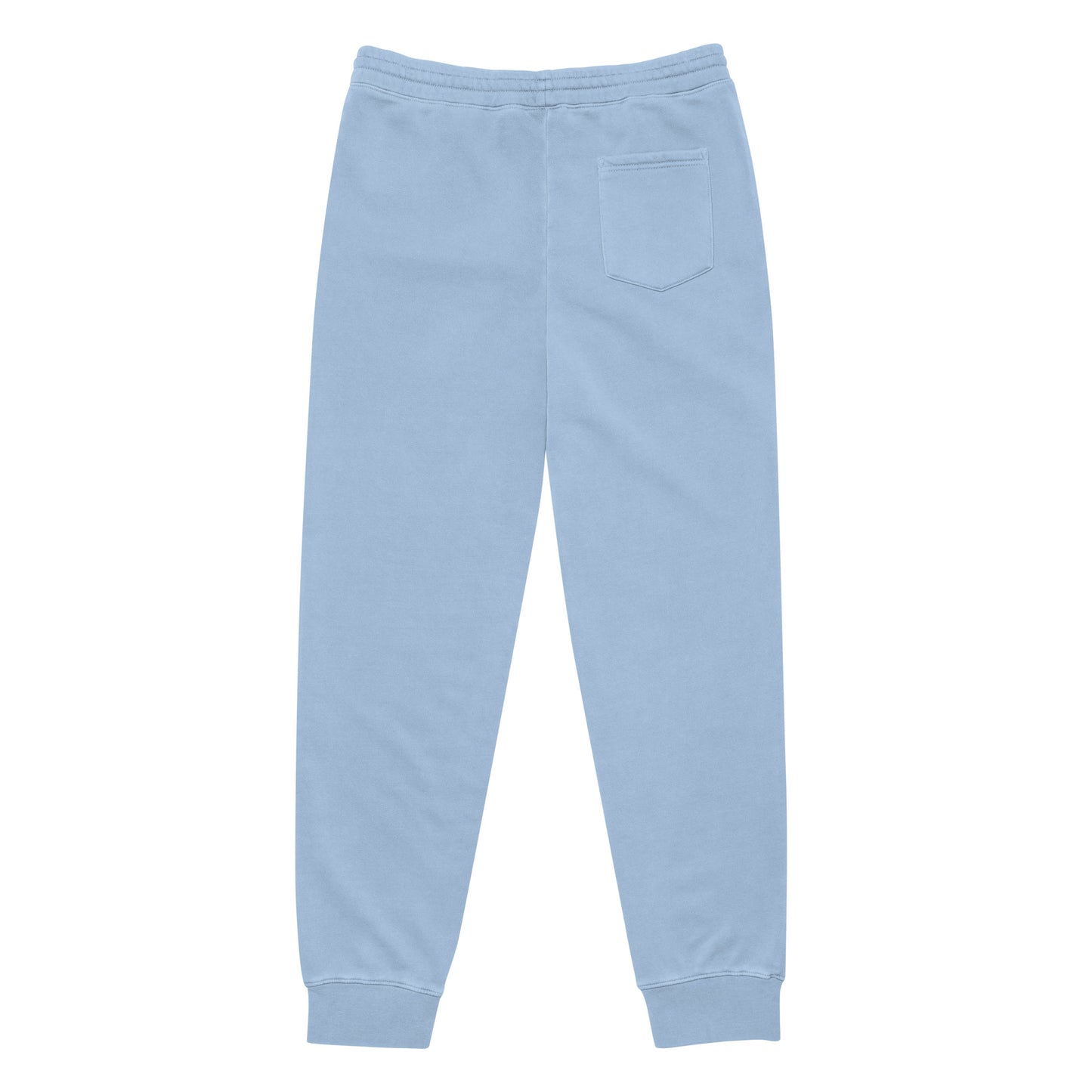 NoLoGo Signature unisex pigment-dyed sweatpants