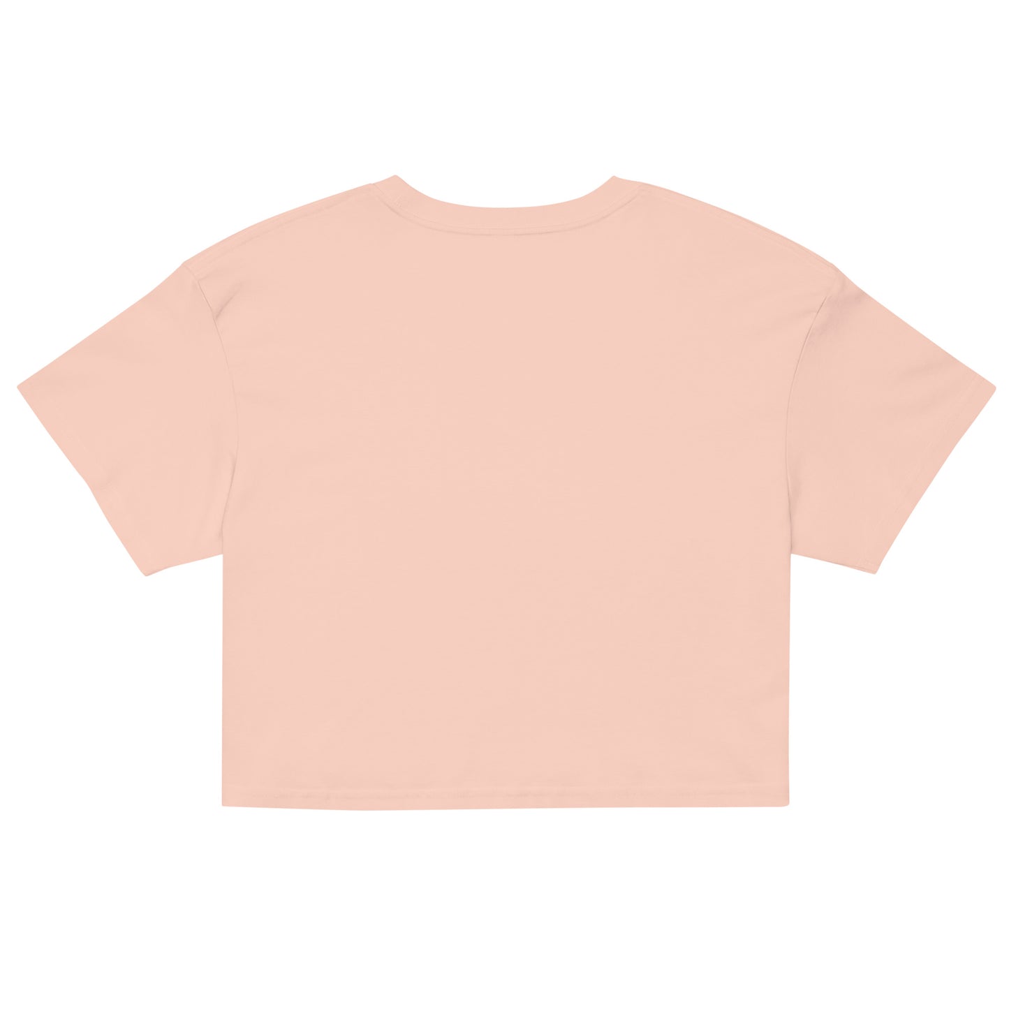 NoLoGo women’s crop top