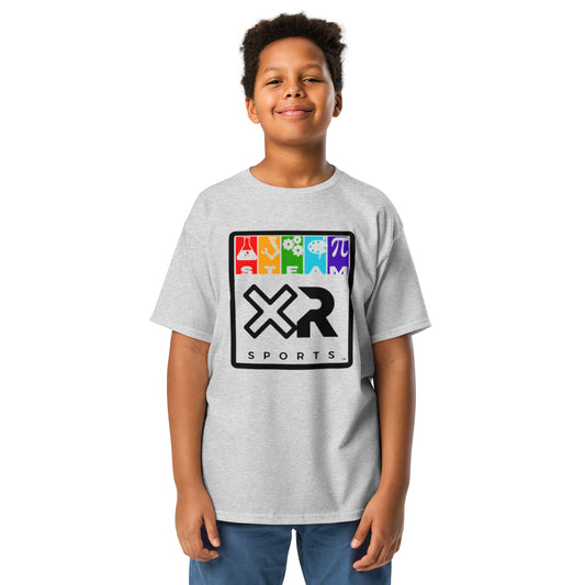 Youth classic tee