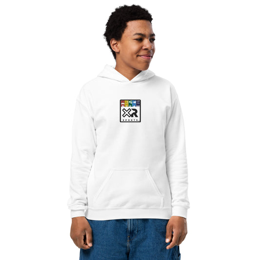 Youth heavy blend hoodie