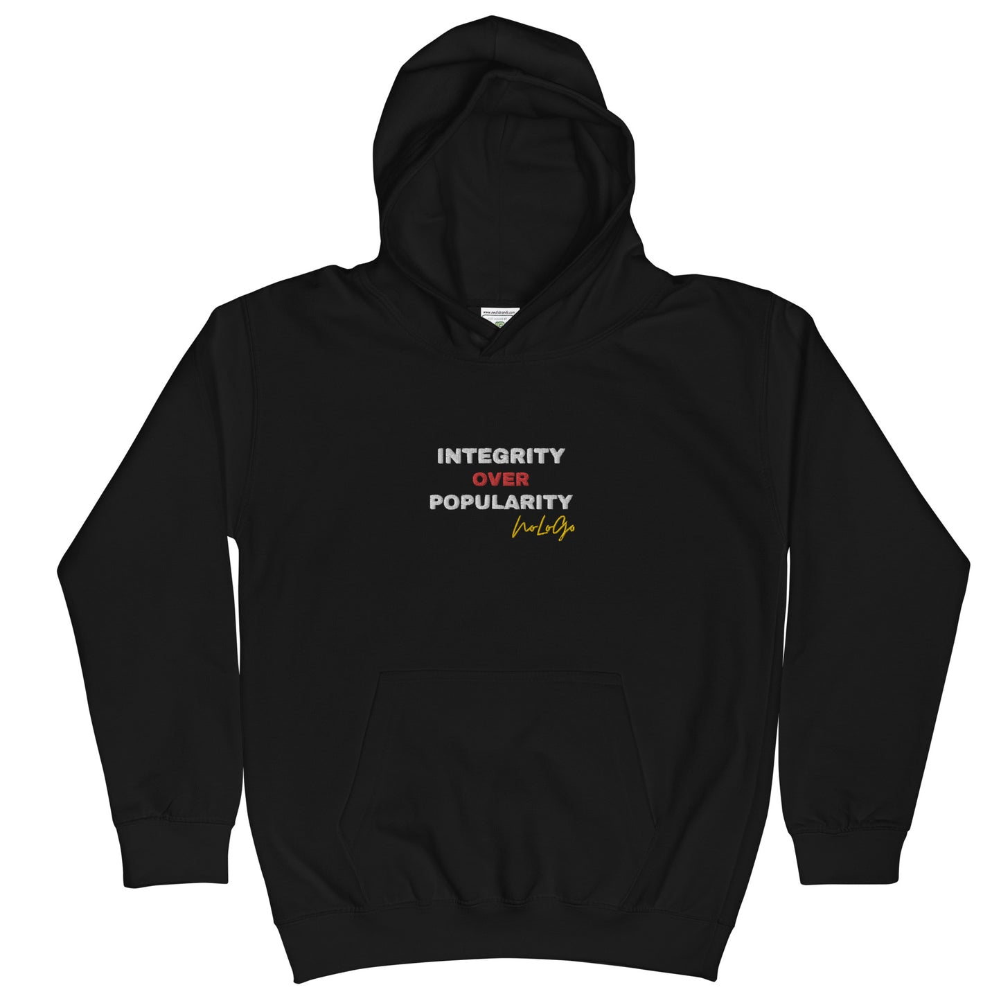 I.O.P Kids Hoodie